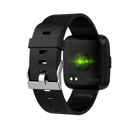runR III - Smartwatch - schwarz