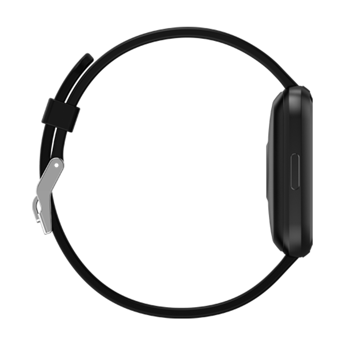 runR III - Smartwatch - black